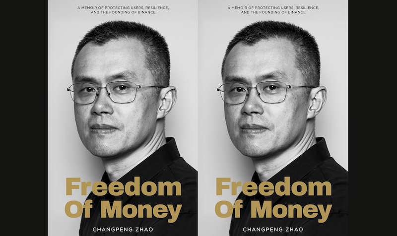CZ 新書還原 FTX 崩盤內幕：SBF 曾隨口索要數十億美元，幣安壓根不打算完成收購