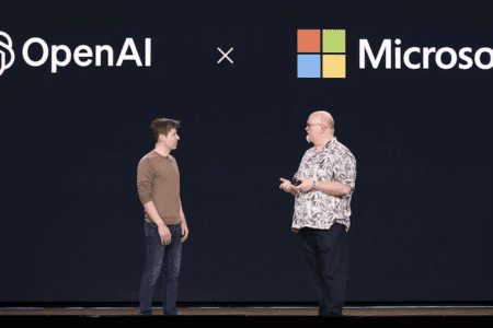 微軟與 OpenAI 修訂合作協議：獨家雲端與 IP 限制鬆綁，AI 產業進入資源收租時代