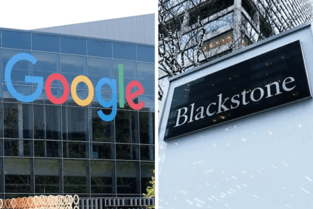AI 基礎設施戰升溫！Google 聯手黑石集團成立新公司，斥資 250 億美元叫陣 Nvidia