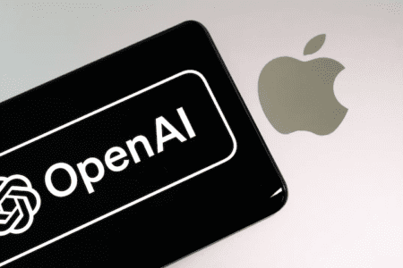 合作陷入僵局！OpenAI 擬狀告蘋果違約，高層批 AI 整合合作「徹底失敗」