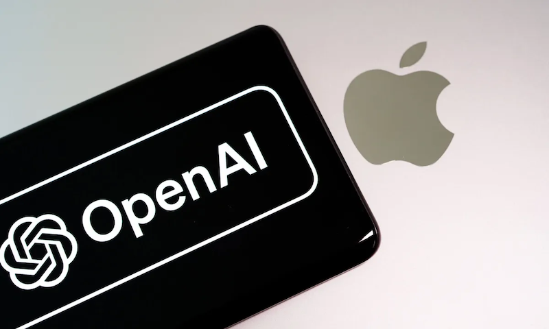 合作陷入僵局！OpenAI 擬狀告蘋果違約，高層批 AI 整合合作「徹底失敗」