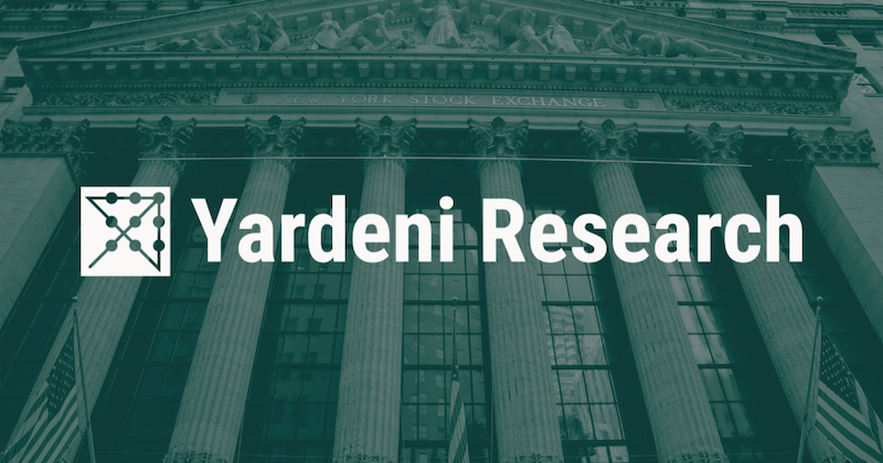 殖利率飆升不改牛市？Yardeni：美股仍安全，S&P 500 目標維持 8,250 點