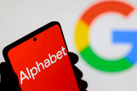AI 需求爆棚供不應求！谷歌母公司啟動 800 億美元鉅額融資，波克夏重倉 100 億力挺