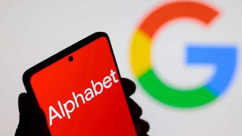 AI 需求爆棚供不應求！谷歌母公司啟動 800 億美元鉅額融資，波克夏重倉 100 億力挺