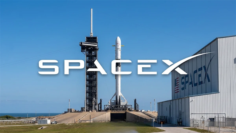 SpaceX 期權市場激烈押注：3 個月內再漲 50% 概率超 15%，腰斬機率也逾一成