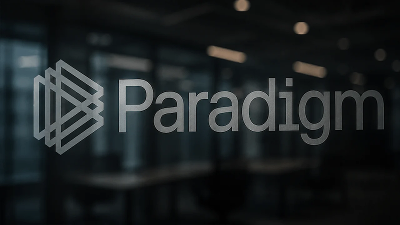 狂攬 12 億美元！加密創投 Paradigm 第四檔基金到位，首度跨界 AI 與機器人
